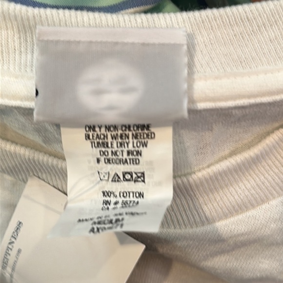 Simply Southern long sleeve tee new with tags size medium - Picture 4 of 4